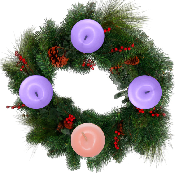 Advent Wreath Making This Sunday