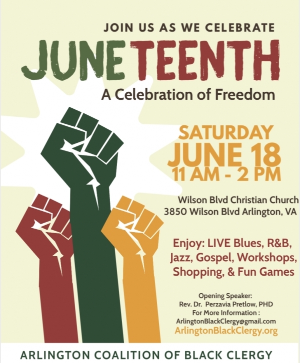 Juneteenth: A Celebration of Freedom