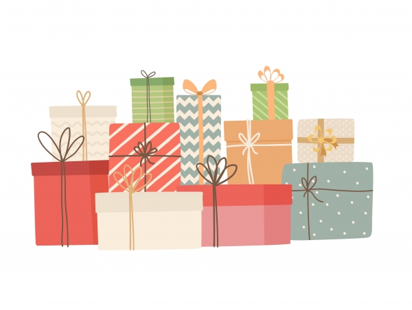 Donate Holiday Cheer to our Community Nonprofits
