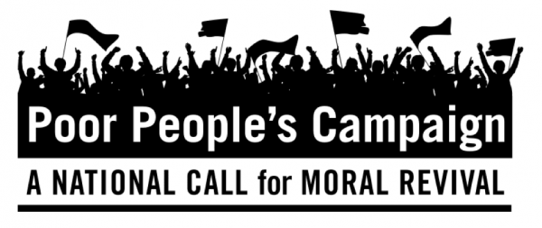 Join Fellow Episcopalians in Calling for Social Change This Weekend