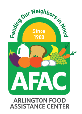 AFAC Volunteering This Saturday